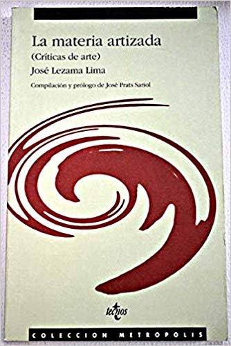 La materia artizada